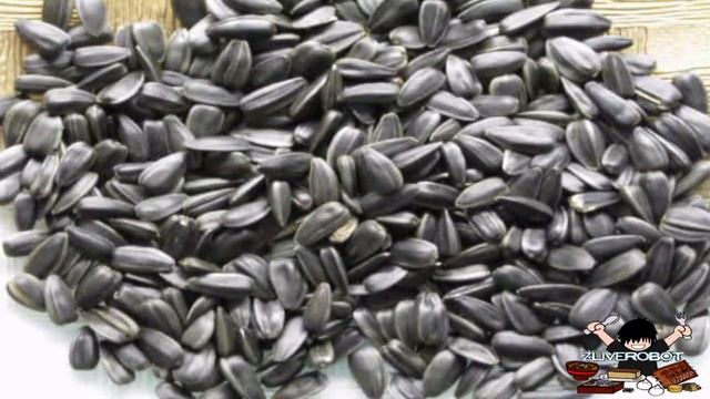 ЖАРЕНЫЕ СЕМЕЧКИ смотреть онлайн