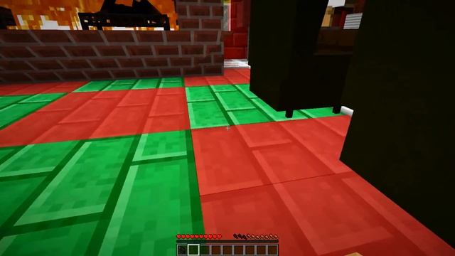 Minecraft OUR FIRST DAY LIVING WITH OUR NEW DAD EVIL JOHNATHAN!!! смотреть онлайн