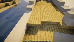 ЯХТА В МАЙНКРАФТ | КАК ПОСТРОИТЬ ДОРОГУЮ ЯХТУ В МАЙНКРАФТ!