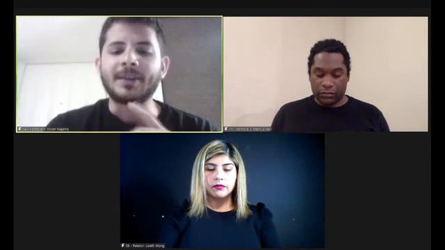 BAILES DE SALON - Talleres de Formación Actoral y Teatro Leído смотреть онлайн