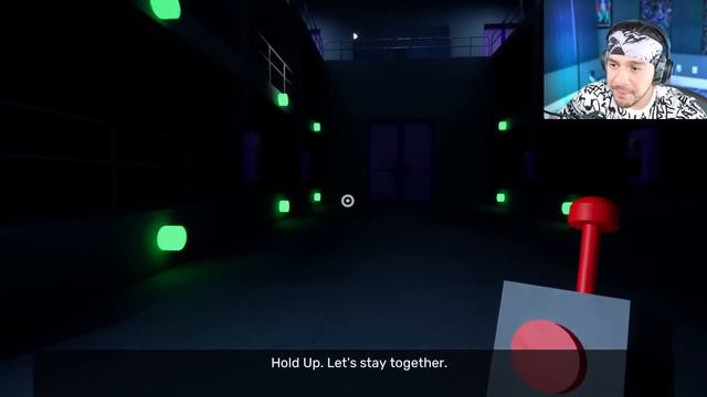 Garten of BanBan 6 Needs to Stop. смотреть онлайн