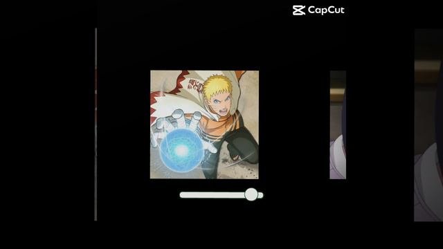 Uzumaki Family❤️