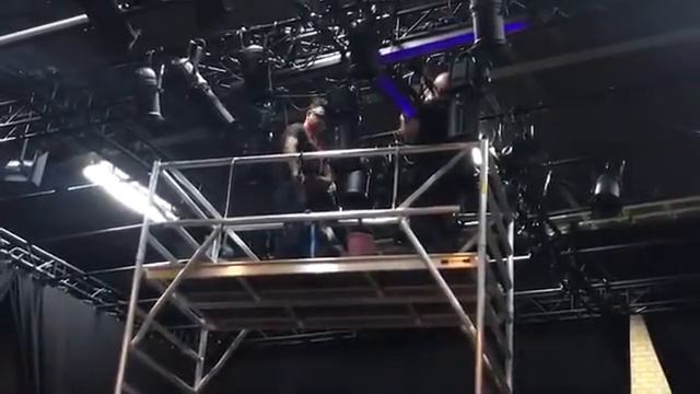 Iracema Krokus Festival Take 1 смотреть онлайн