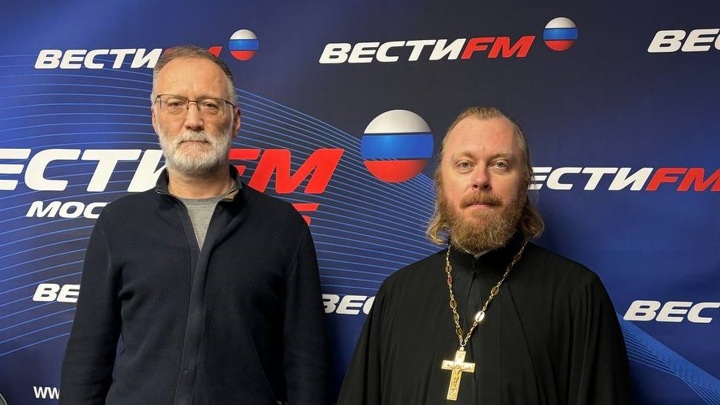 Традиции / Многодетная семья – не героизм и не маргинальность, это норма
