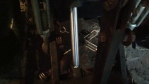 Гидравлика на минитрактор