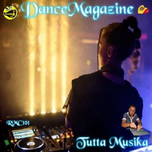 DanceMagazine 2° Puntata 2022-2023 del 1-10-2022