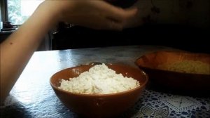 Макароны с творогом: простой и вкусный рецепт