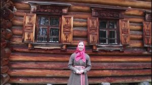 На Покров до обеда осень, а после обеда - зима