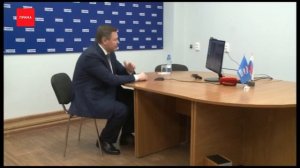 Хроники COVID-19. Медикам 20 больницы помогли продуктами (12.05.2020)