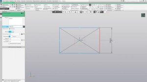 Компас 3D v18 Настройки параметризации эскизов