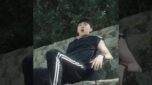 название дорам:слабый герой, двадцать пять двадцать один