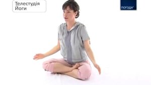 Йога для лица укрепляем мышцы лица Елена Родичева