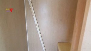 самый дешёвый дом на колёсах. путешествие по Европе, обзор цен на прицеп в Латвии