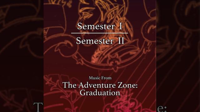 The Adventure Zone: Graduation Theme - TAZ Graduation OST - Griffin McElroy смотреть онлайн