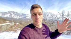 ЗЕМЛЕТРЯСЕНИЯ В КРЫМУ. Куда исчезло Демерджи?