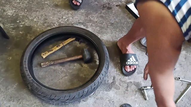 SNIPER 155 VVA, asio chrome mags installed смотреть онлайн