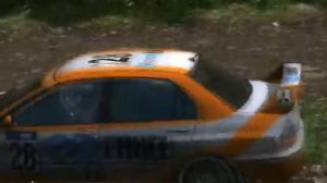 SEGA Rally Revo - Обзор от ЛКИ