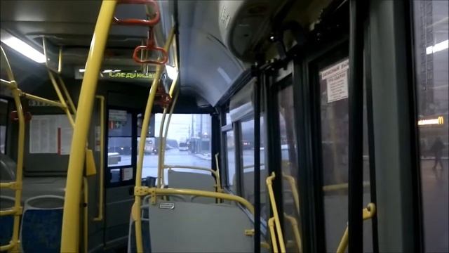 Автобус 259 от метро Владыкино