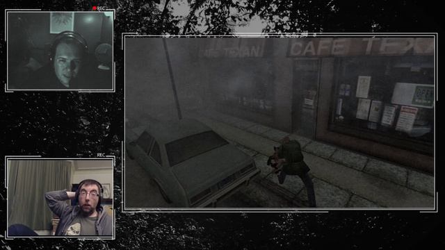 [Silent Hill 2] Episode 01 - James has loud footsteps! смотреть онлайн
