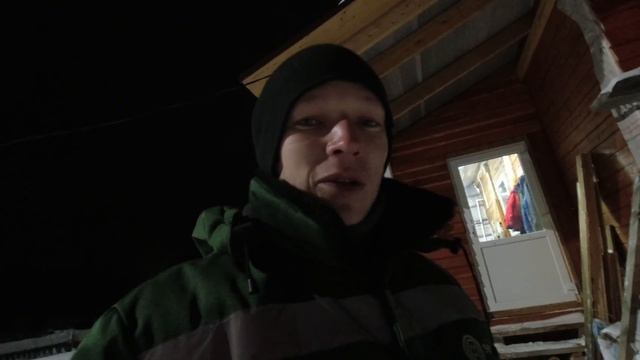 Распилил потолок в доме! Купили семена и трубы для вентиляции смотреть онлайн