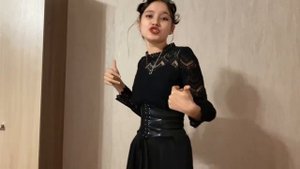 Гайсина Ильдана. Монолог Скарлеттт О'Хара  Маргарет Митчелл "Унесённые ветром"