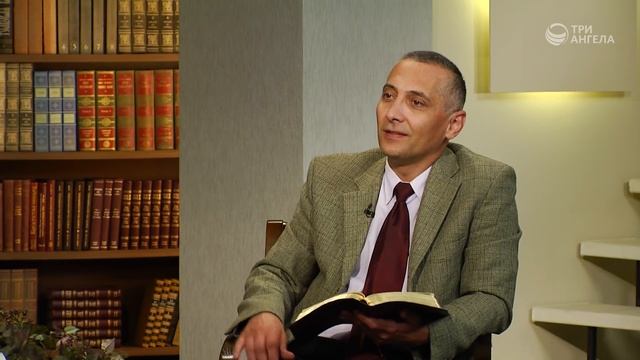 Когда наступит последнее время? | Открытая Книга смотреть онлайн