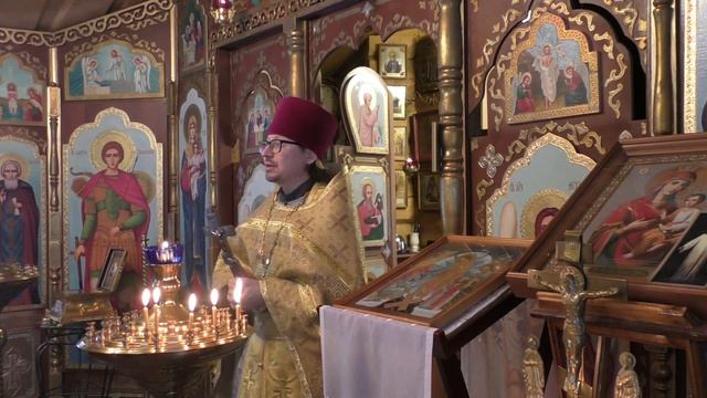 Исцеление 10 прокаженных