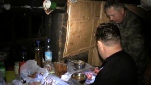 Река Ульма. Амурская область. Рыбалка. 2007 год