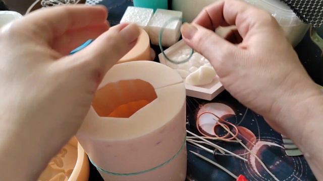 Как варить свечи. Все про варение свечей. Обучение варению свечей.