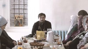 Масленица в церковном календаре: путь от Триоди постной к Триоди цветной — лекция