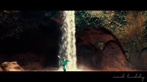 Tibumana Waterfall Bali