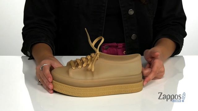 Melissa Shoes Be II SKU: 9260188 смотреть онлайн