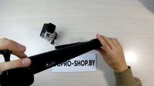 GoPro El Grande 97см монопод обзор