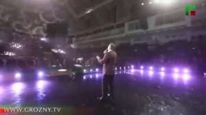 Ильяс Эбиев-Даймахкахь 🎶