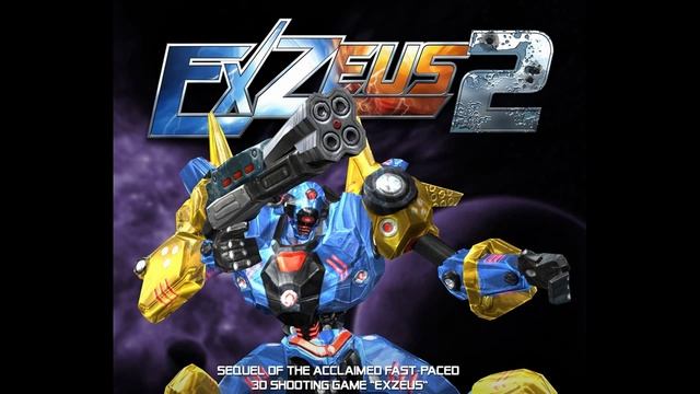 ExZeus 2 (Android) - The Asteroid Belt смотреть онлайн