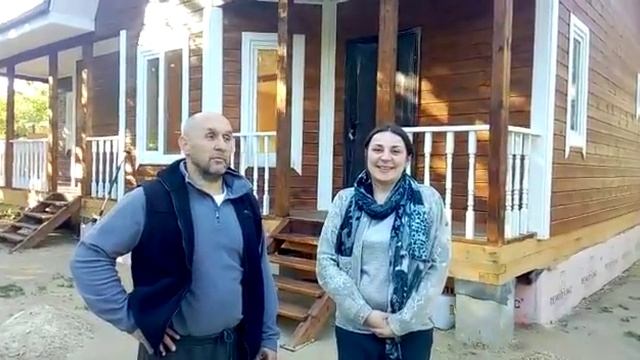 Московская обл., Раменский р-он. п. Кратово смотреть онлайн