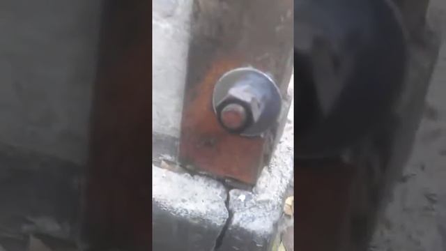 Стяжка стен металлическим каркасом. смотреть онлайн