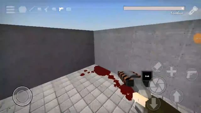 первая игра в GoreBox смотреть онлайн