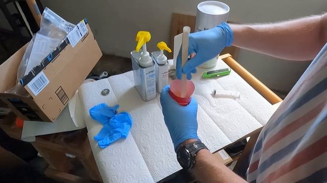 How to Fix Soft Hulls - Hobie 16 Repair смотреть онлайн