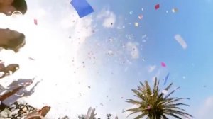 Обзор Samsung Gear 360 [панорамная камера 360 градусов]