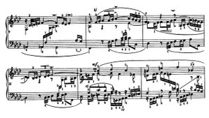 J.S. Bach - Prelude and Fugue in F minor, BWV 857, WTC Book 1