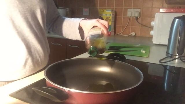 Цветы на 8-е марта + Рецепт пасты "ПЕСТО" смотреть онлайн