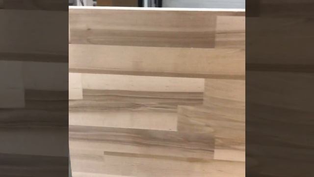 Ступень из березы сорт СС смотреть онлайн