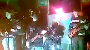 Группа Silver песня Тень