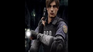 Музыка из Resident evil
