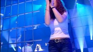 t.A.T.u. - All The Things She Said | Live Italy Top Of The Pops 2002