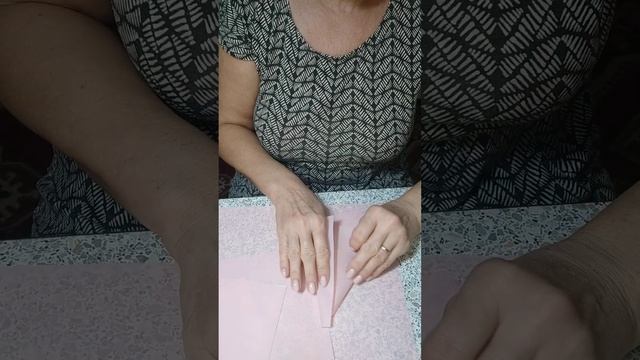 Стаканчик из-под кофе для зефирного букета Ч.1
