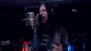 Dio - The Last In Line (Cover by Pezzo)