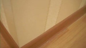 плинтуса основные ошибки монтажа