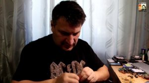 Обзор 4G роутера от Yota internet - доработка - внешняя антенна 4G